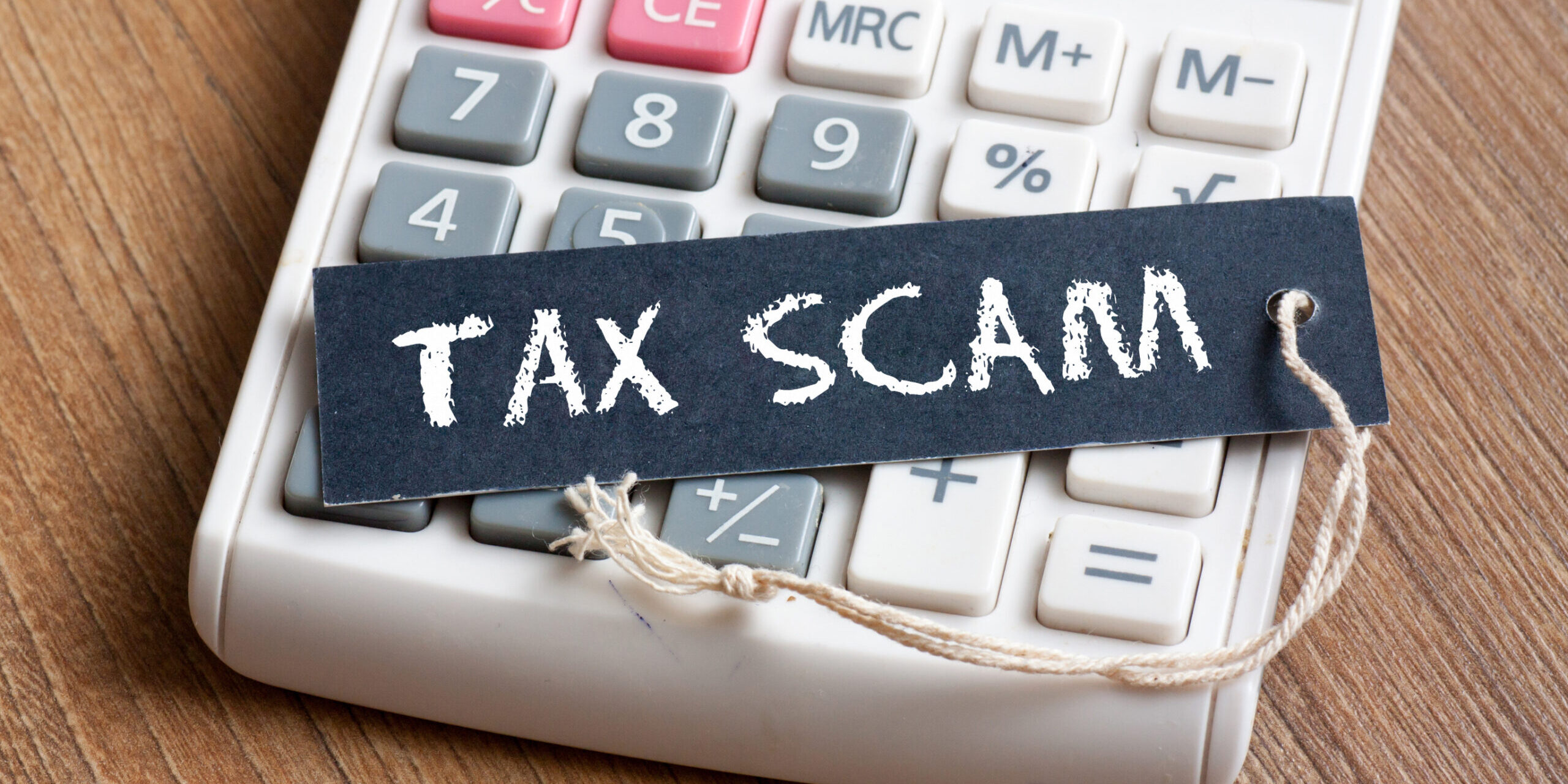 Tax Scams: 2020 Edition | Wessel & Company