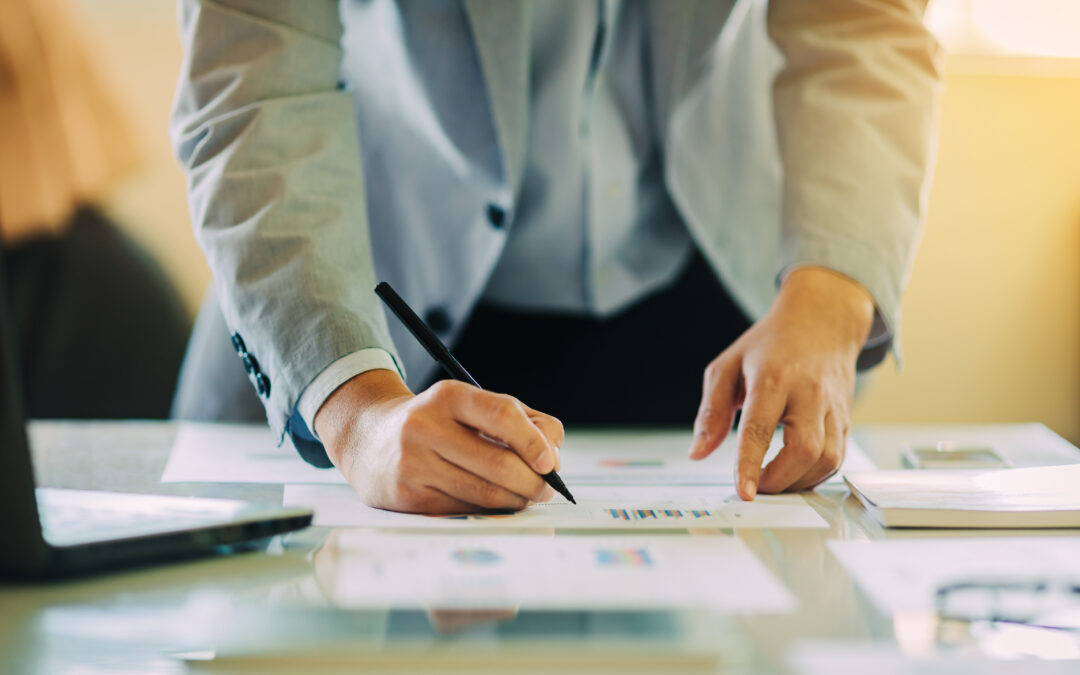 Certain Taxpayers May Need to File an Amended Return