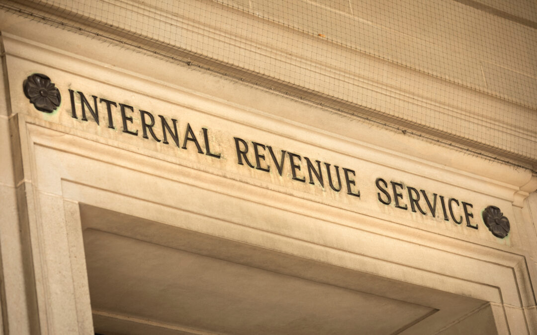 What To Do if You Receive an IRS CP2000 Notice