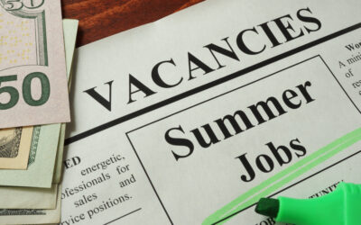 Tax Withholding for Seasonal and Part-Time Employees