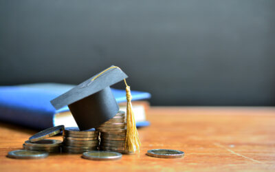 Is Your College Student’s Scholarship Taxable?