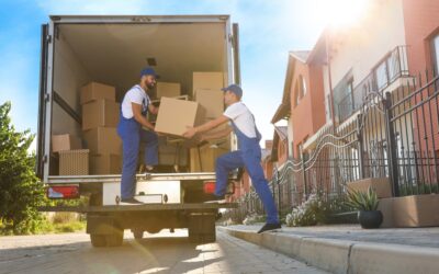 Moving Out of State? Learn All the Tax Implications First