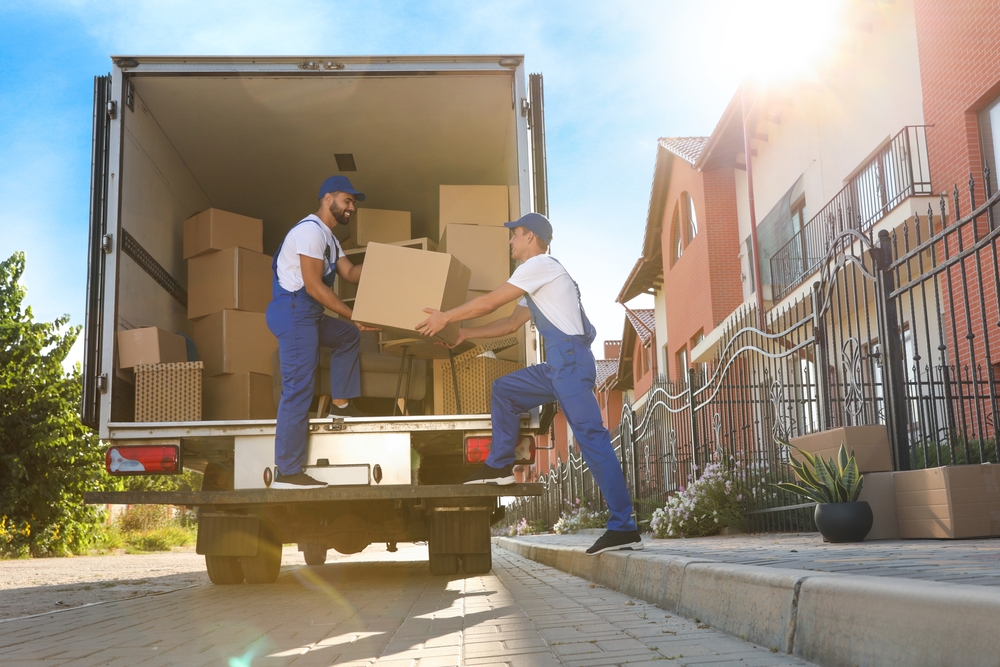 Moving Out of State? Learn All the Tax Implications First