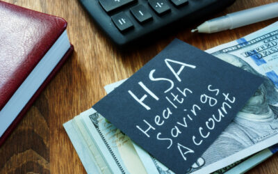 One-Time Thing: IRA to HSA transfer