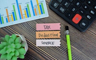 Use the Tax Code to Make Business Losses Less Painful