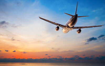 Traveling for Business in 2024? What’s Deductible?