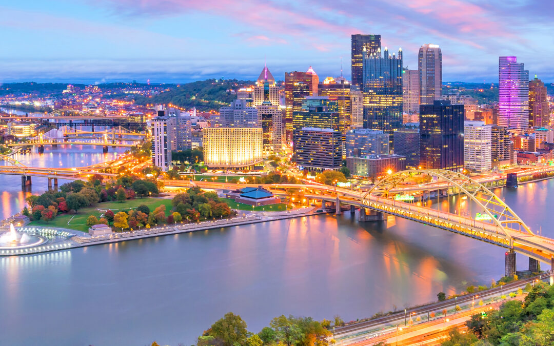 Aliquippa Office Consolidation