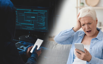 Help Prevent Financial Scams Aimed at Older People