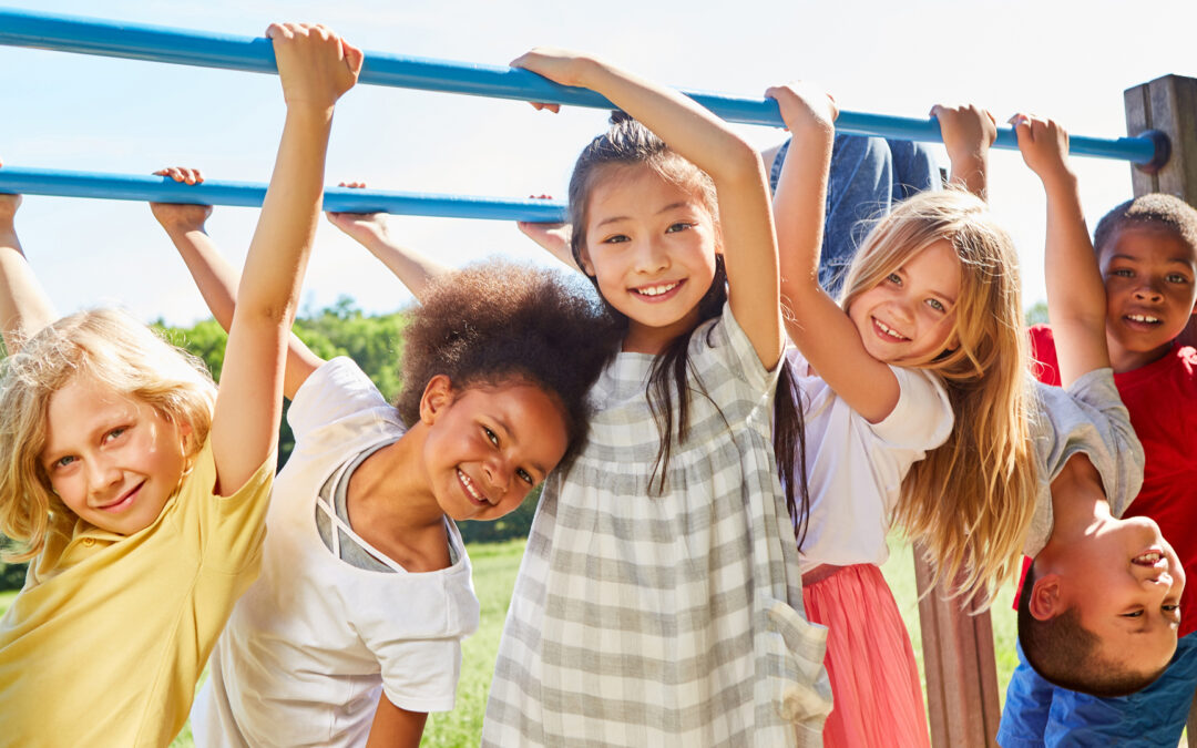 Sending the Kids to Day Camp May Bring a Tax Break