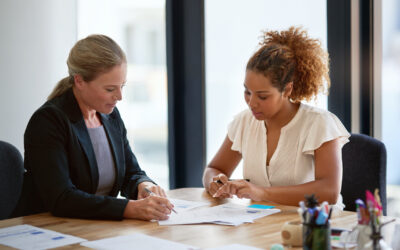 Tax Considerations When Choosing a Business Entity