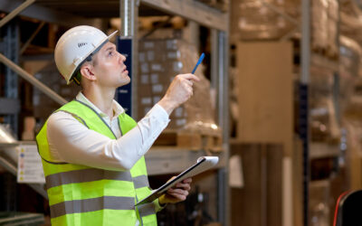 How to Keep Control Over Inventory