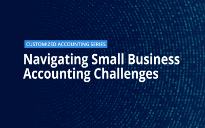 Navigating Small Business Accounting Challenges