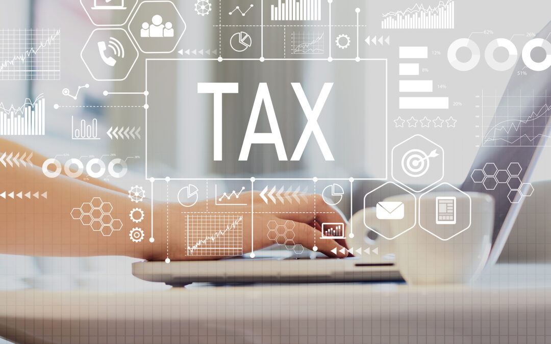 Are You Aware of the Business Credits and Other Tax Benefits Available?