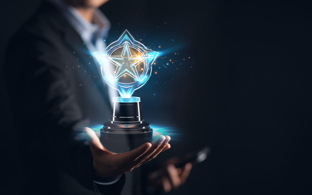 Boost Morale and Save Taxes with Achievement Awards