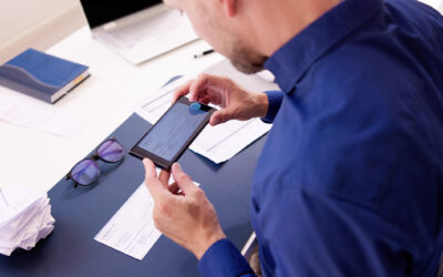 The Rise of Check Kiting and Other Check Fraud