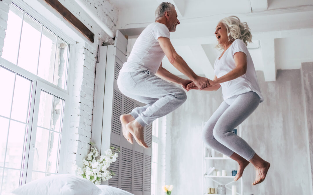 Seniors: A Tax-Wise Alternative to Selling Your Appreciated Home