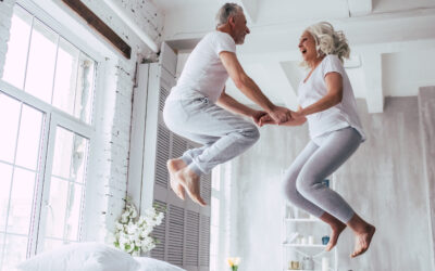 Seniors: A Tax-Wise Alternative to Selling Your Appreciated Home