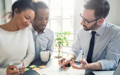 Married Filing Separately: When It May Make Sense