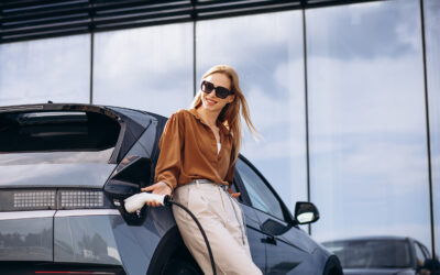 Clean Vehicle Credits Expire September 30