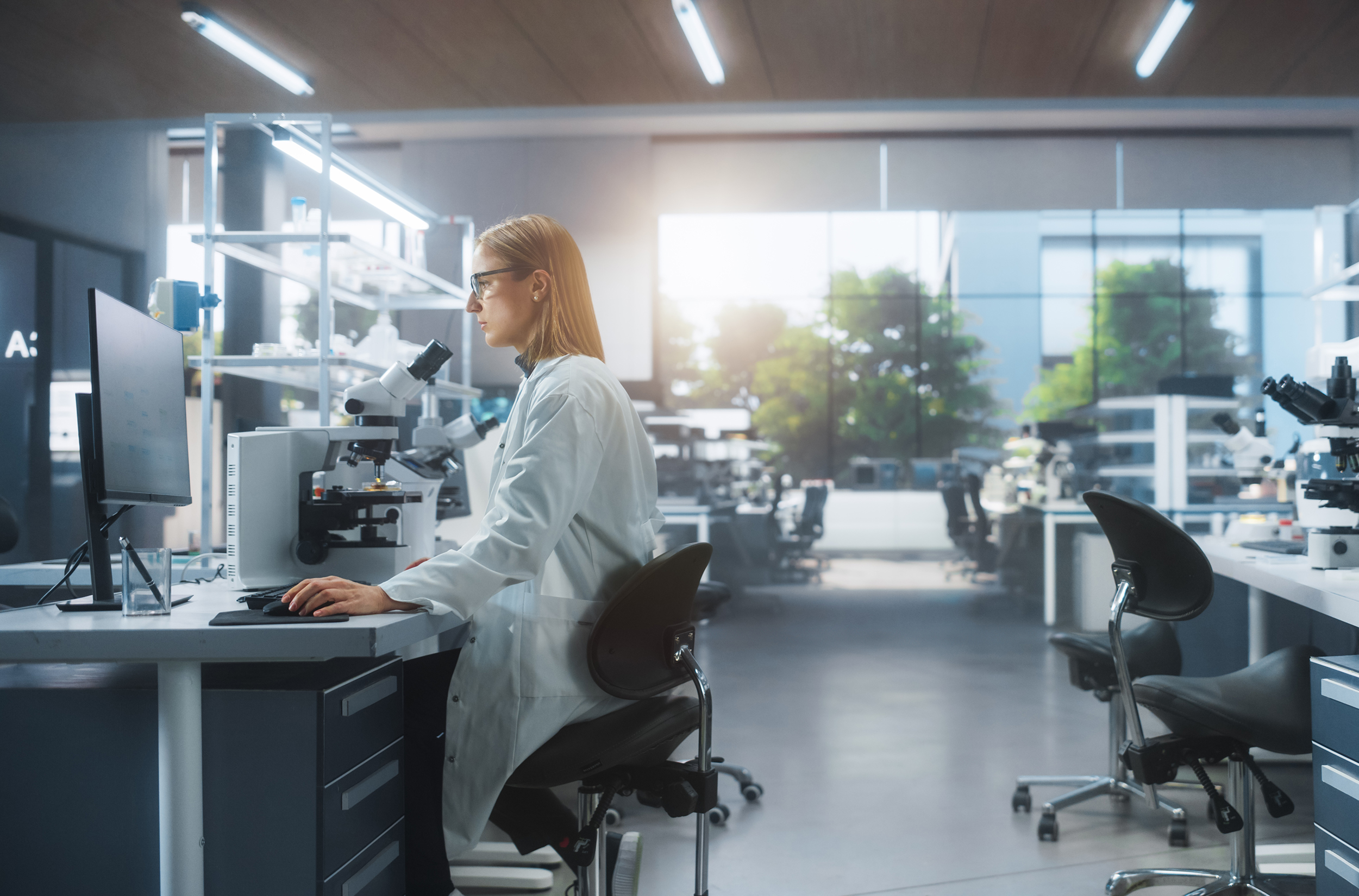 Businesses Regain Immediate Deduction for R&E Expenses