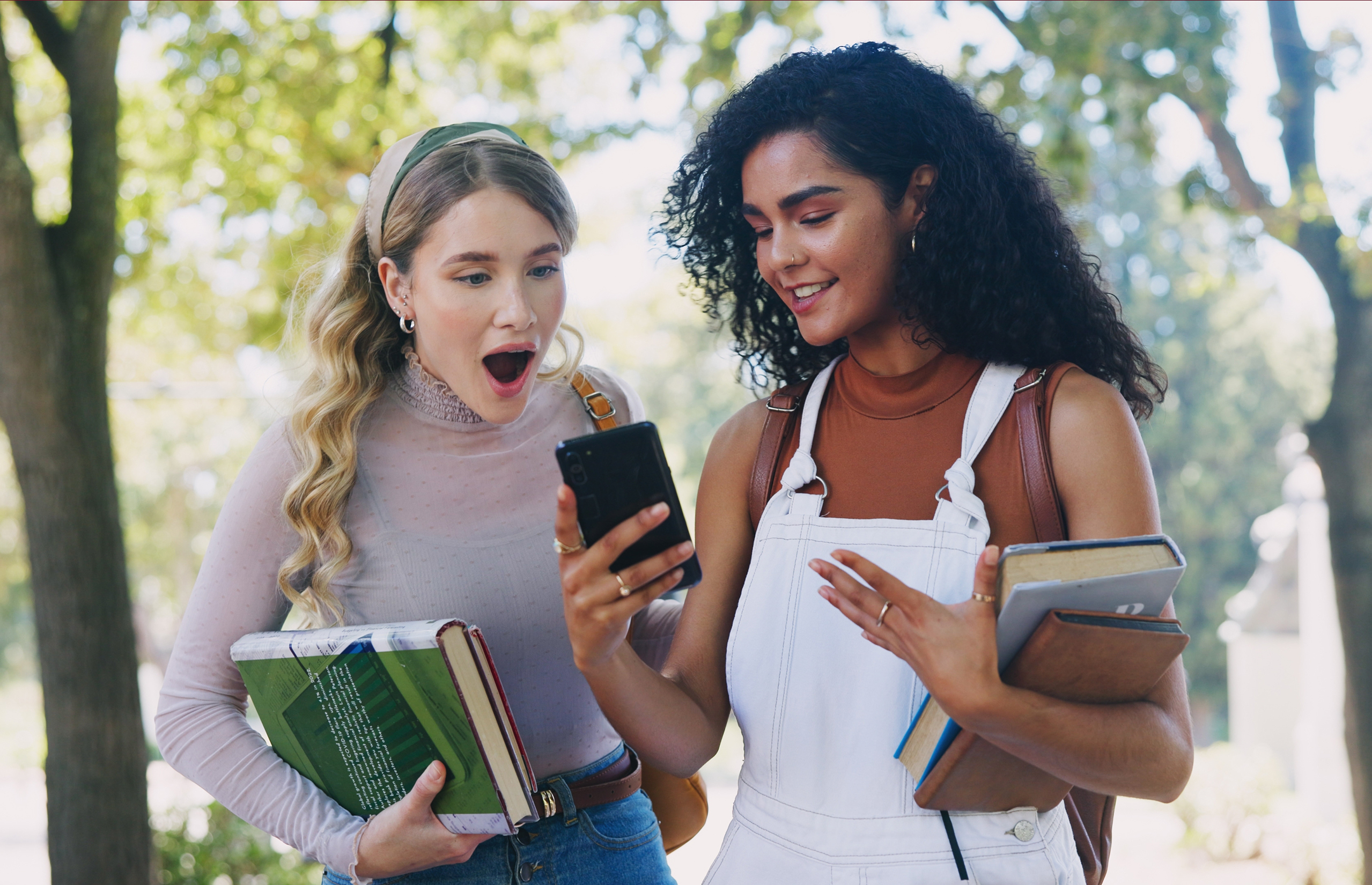 Are College Scholarships Really Tax-Free?