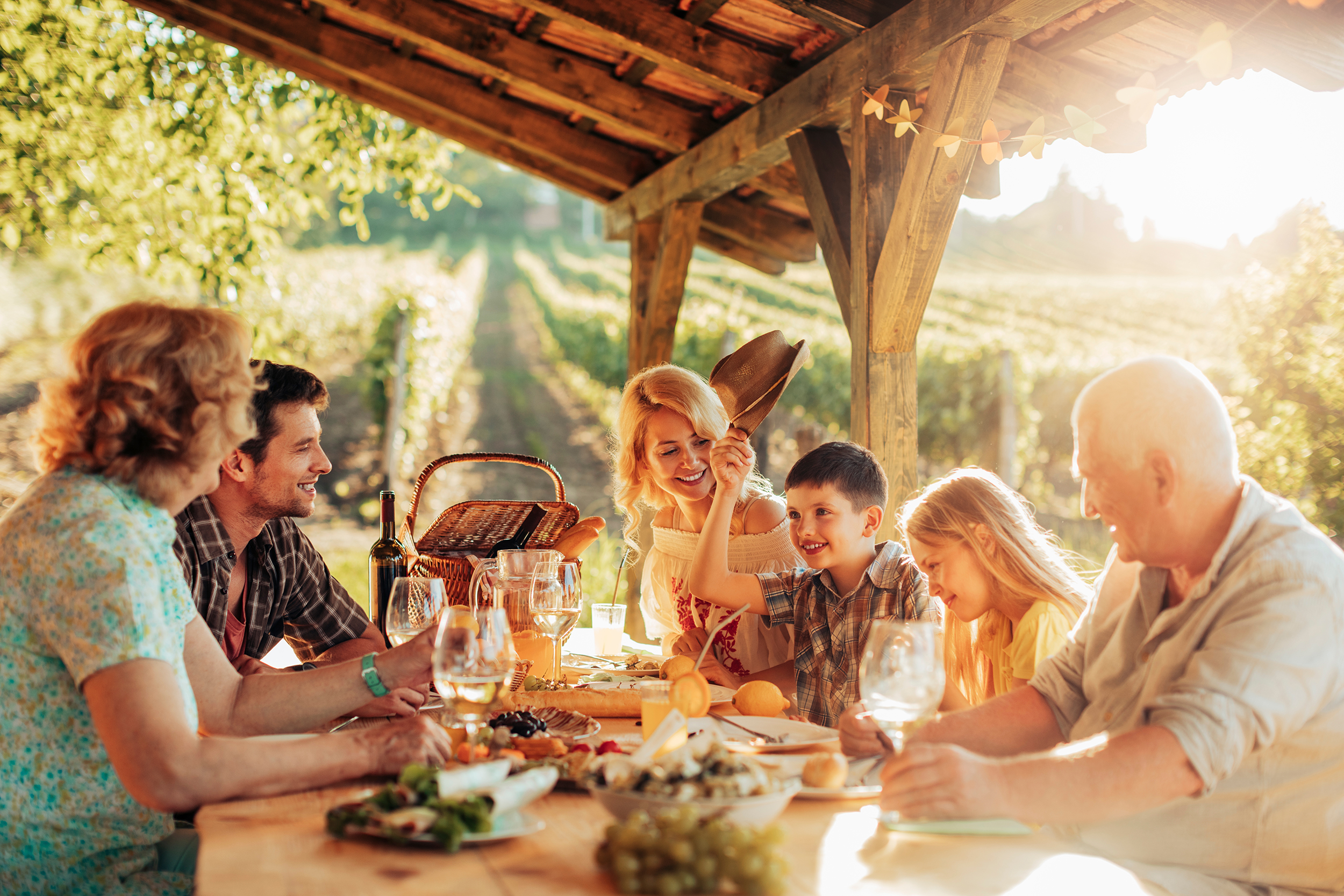 Plan Carefully to Minimize Taxes on Your Inheritance
