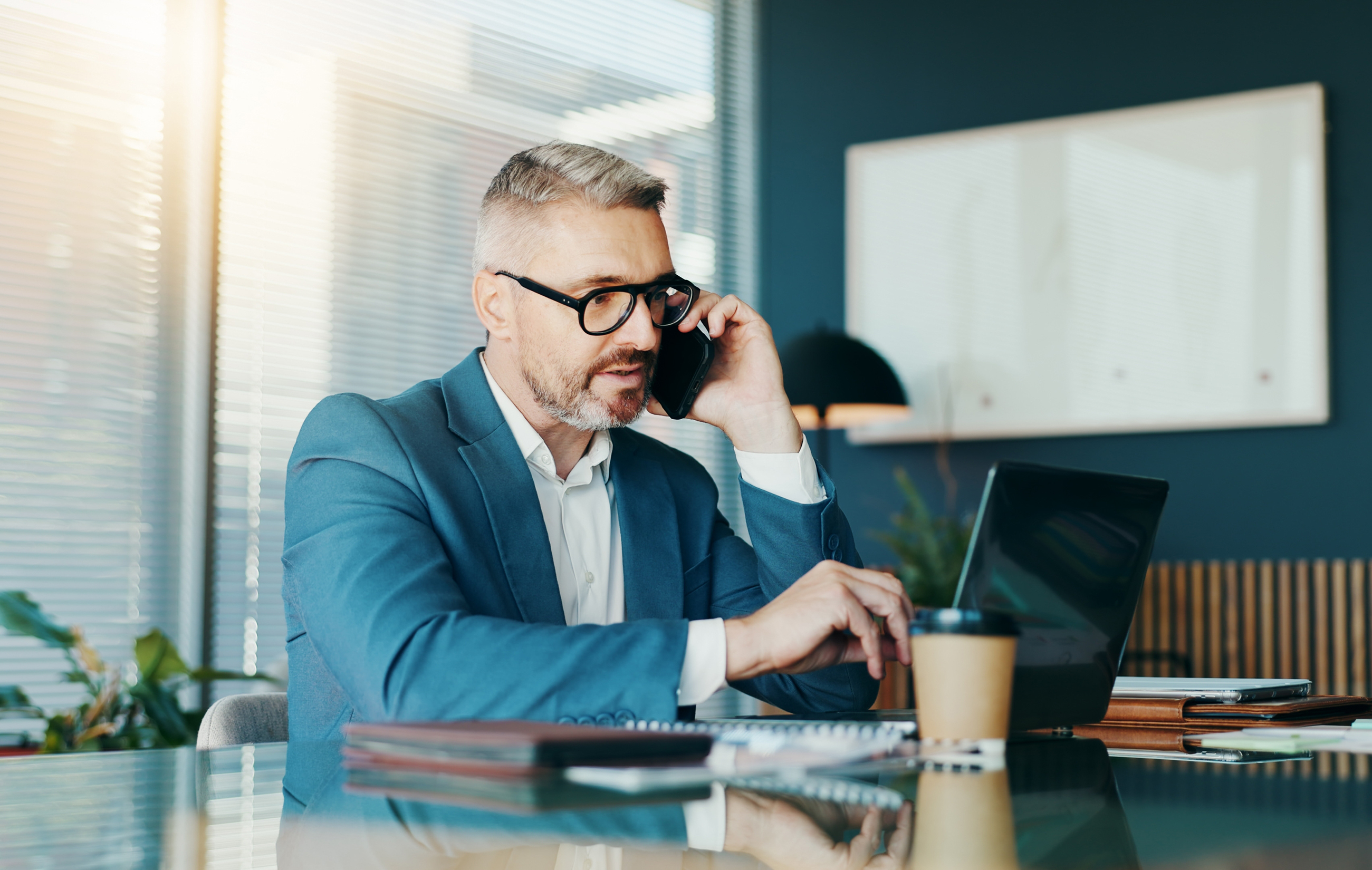 Get Ahead With a Midyear Tax Review