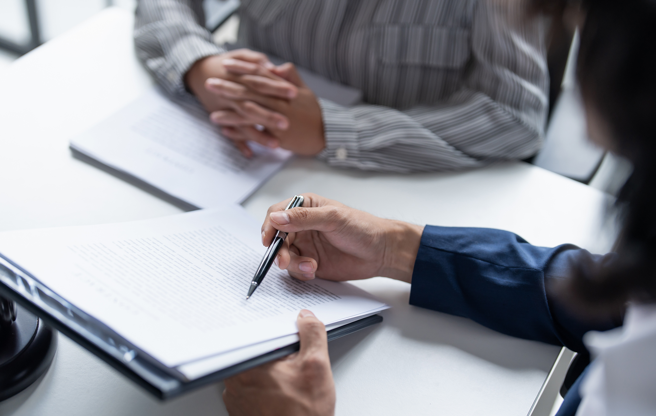 Single? You Still Need an Estate Plan