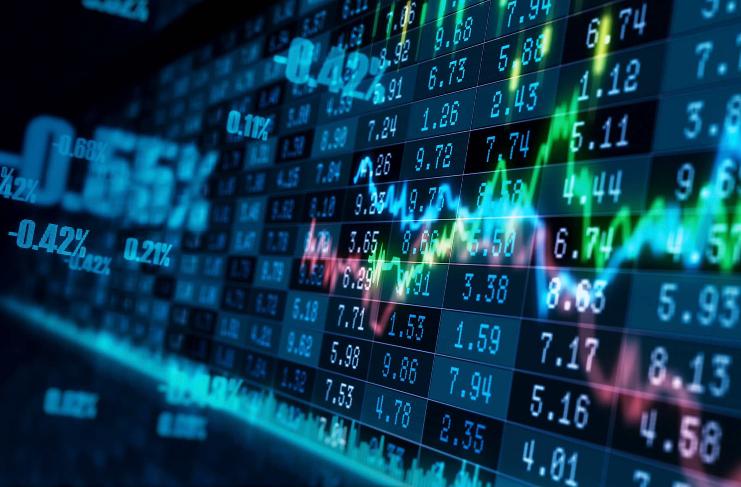 4 Tax-Smart Investment Moves Before Year End