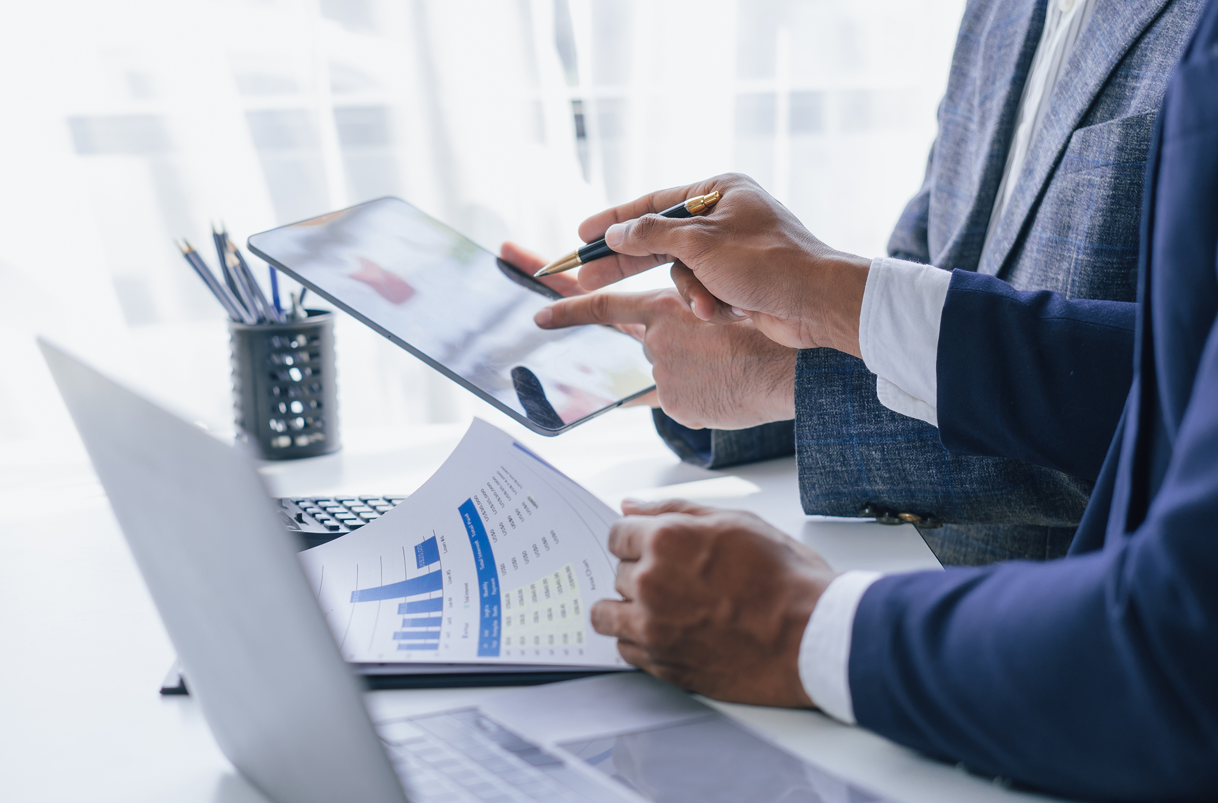 SBA Deals of $3 Million and Up Now Require a Quality of Earnings Report