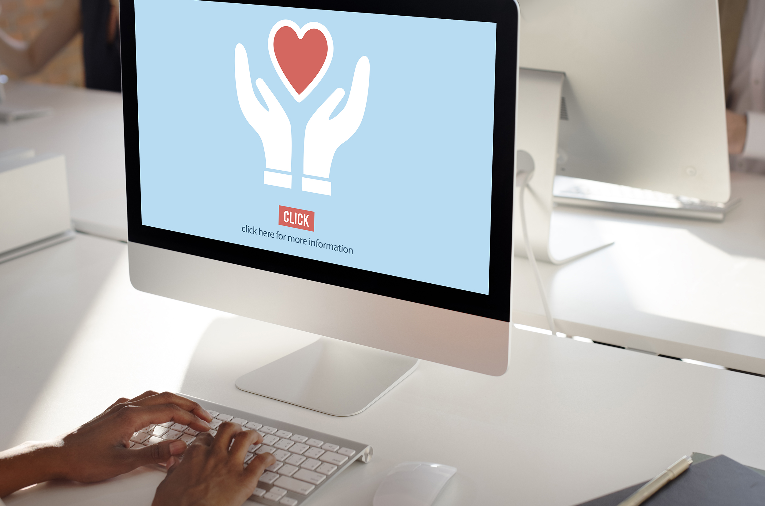 Charitable Givers Get a New Tax Break