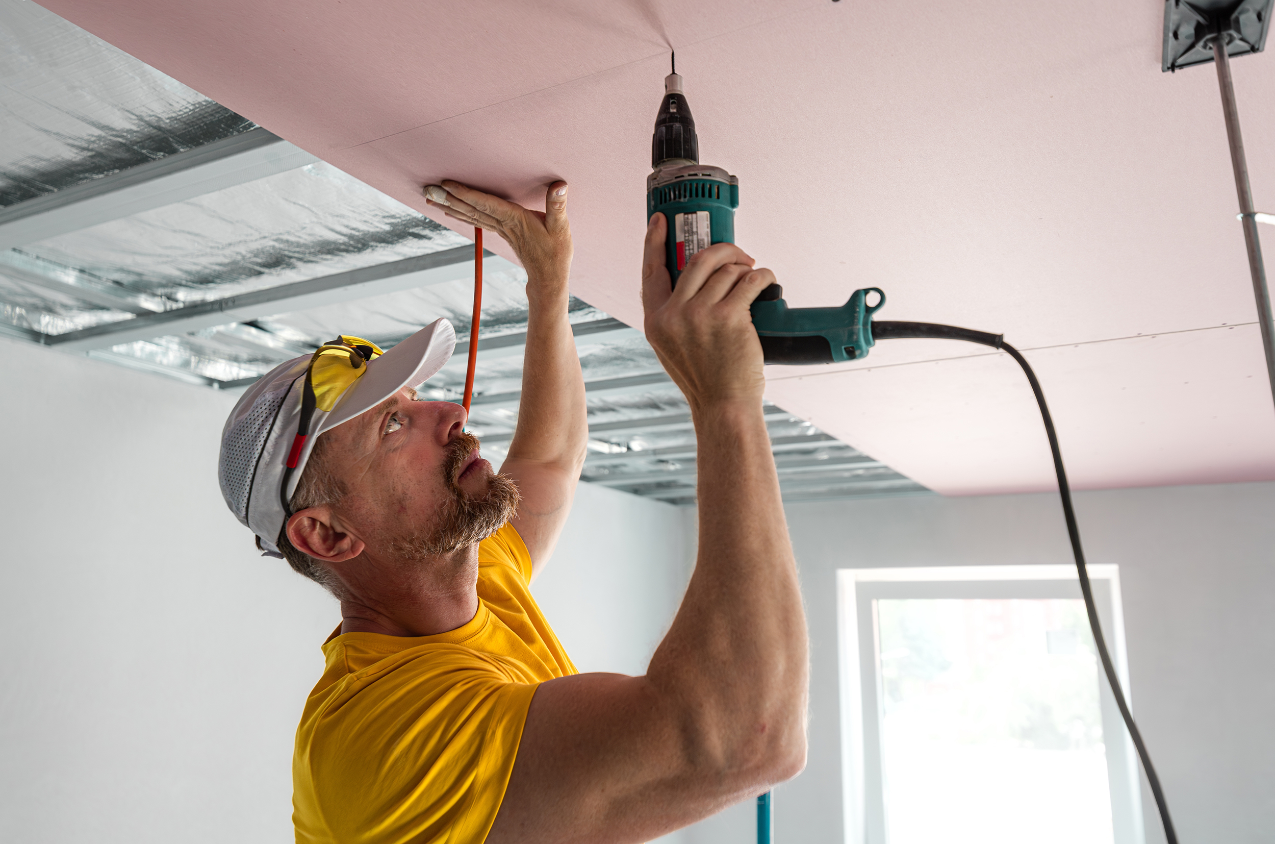 Tax-Smart Building Improvements
